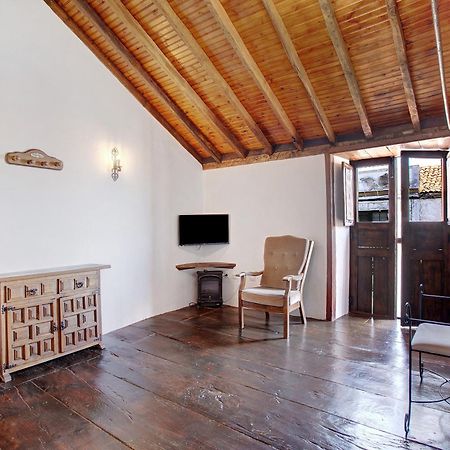 Casa Tajinaste Villa วิลาฟลอร์ ภายนอก รูปภาพ