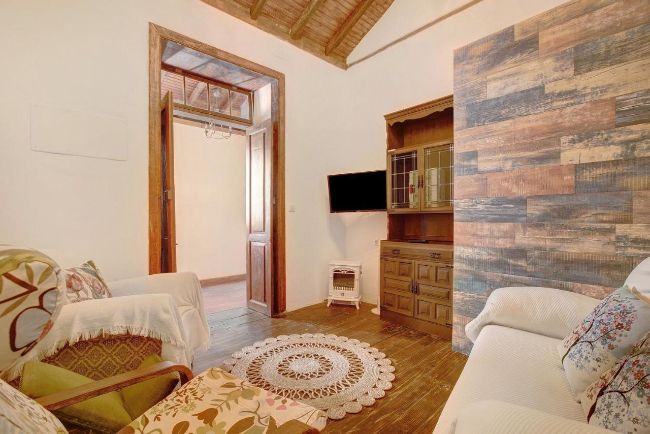 Casa Tajinaste Villa วิลาฟลอร์ ภายนอก รูปภาพ