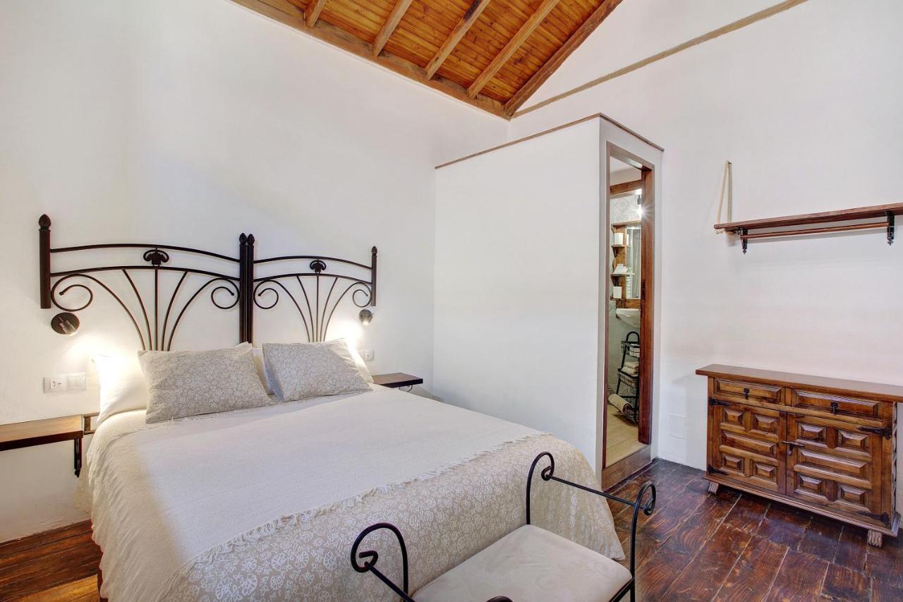 Casa Tajinaste Villa วิลาฟลอร์ ภายนอก รูปภาพ