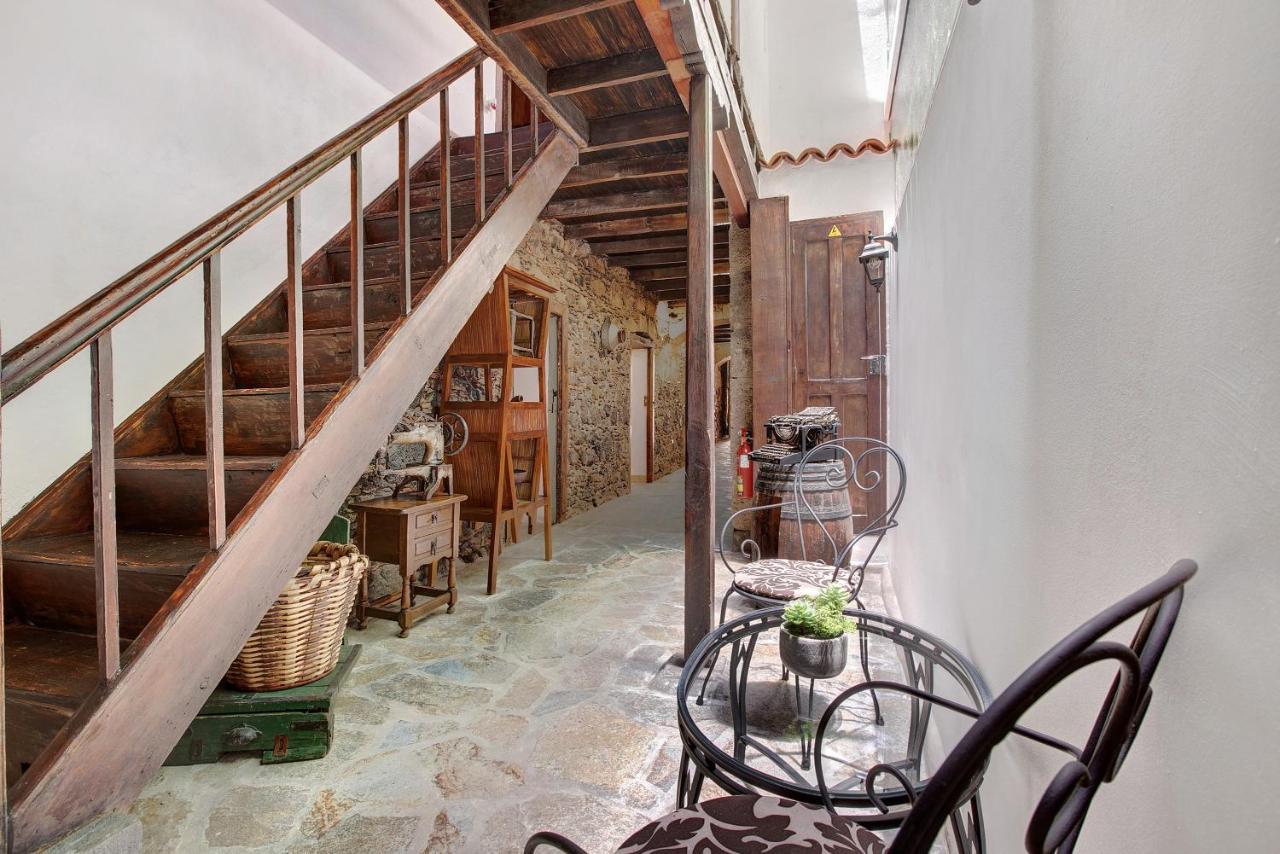 Casa Tajinaste Villa วิลาฟลอร์ ภายนอก รูปภาพ