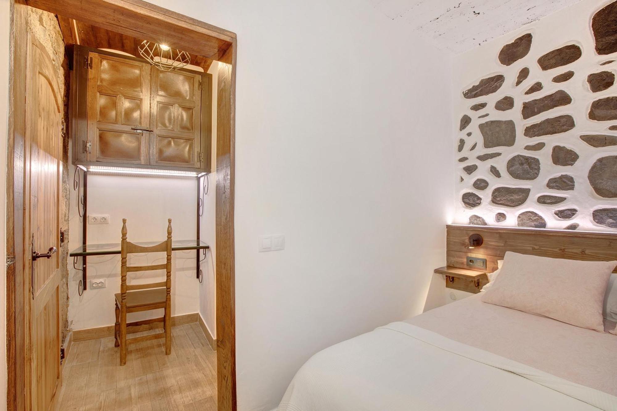 Casa Tajinaste Villa วิลาฟลอร์ ภายนอก รูปภาพ