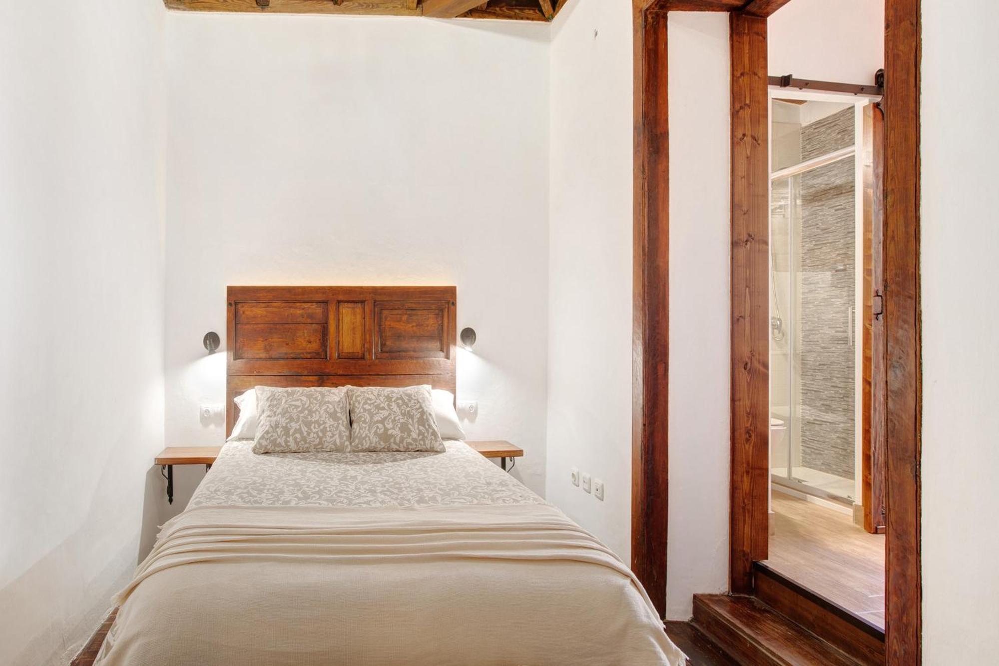 Casa Tajinaste Villa วิลาฟลอร์ ภายนอก รูปภาพ