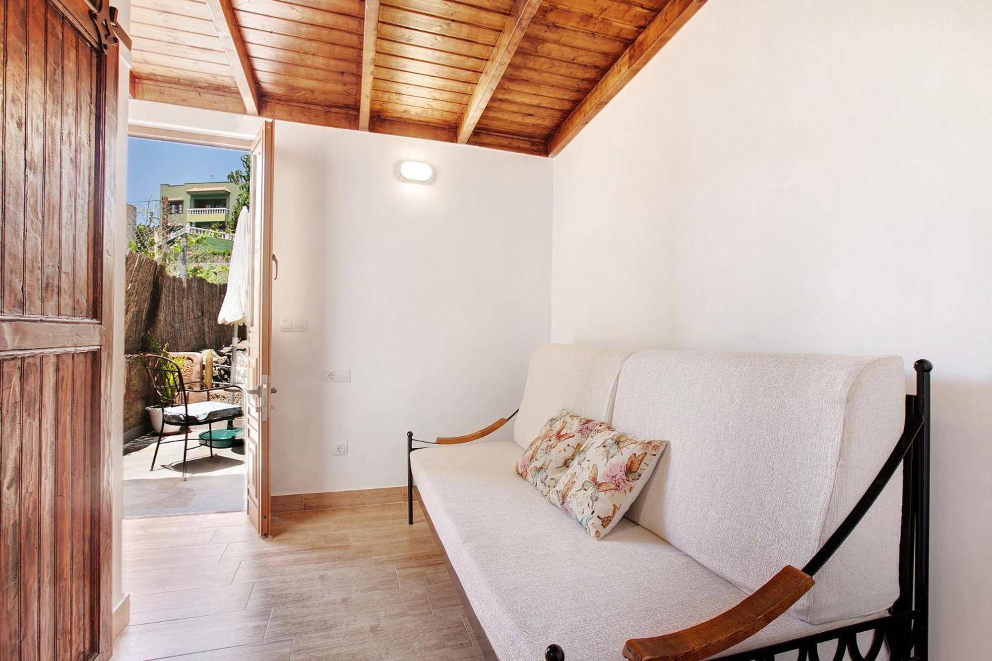 Casa Tajinaste Villa วิลาฟลอร์ ภายนอก รูปภาพ