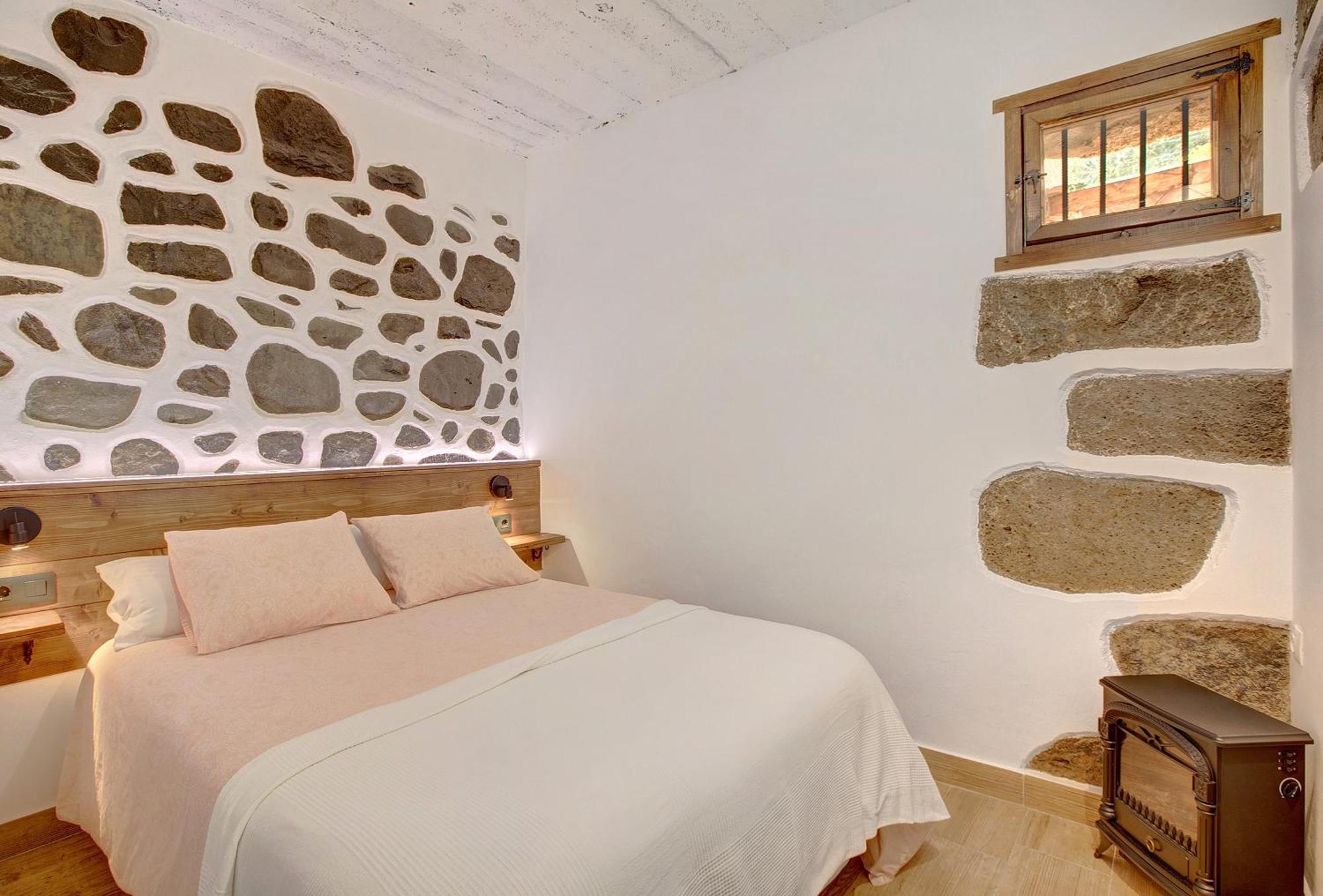 Casa Tajinaste Villa วิลาฟลอร์ ภายนอก รูปภาพ