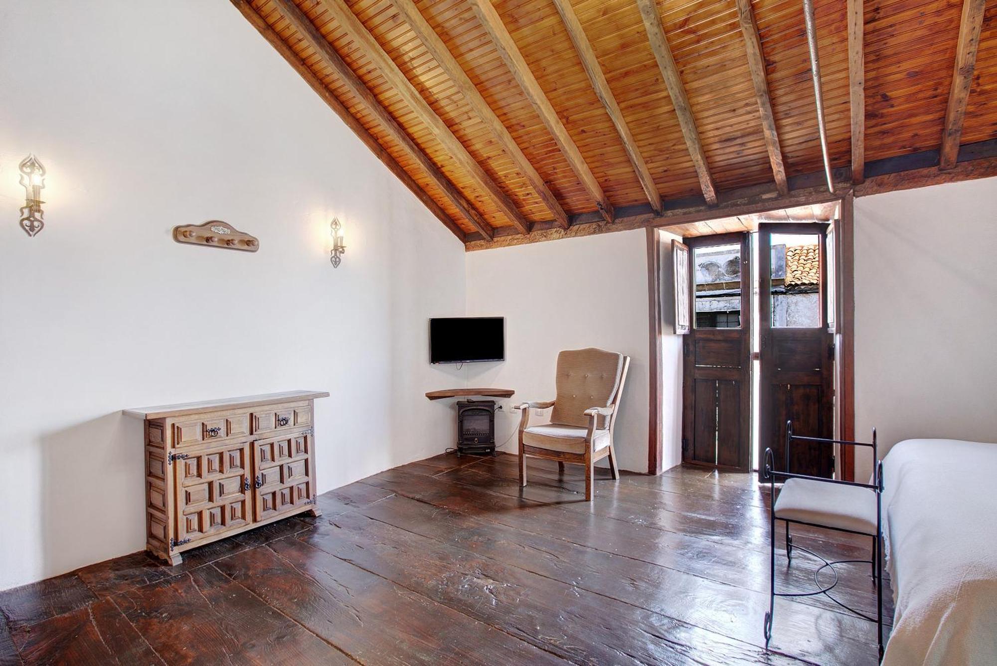 Casa Tajinaste Villa วิลาฟลอร์ ภายนอก รูปภาพ
