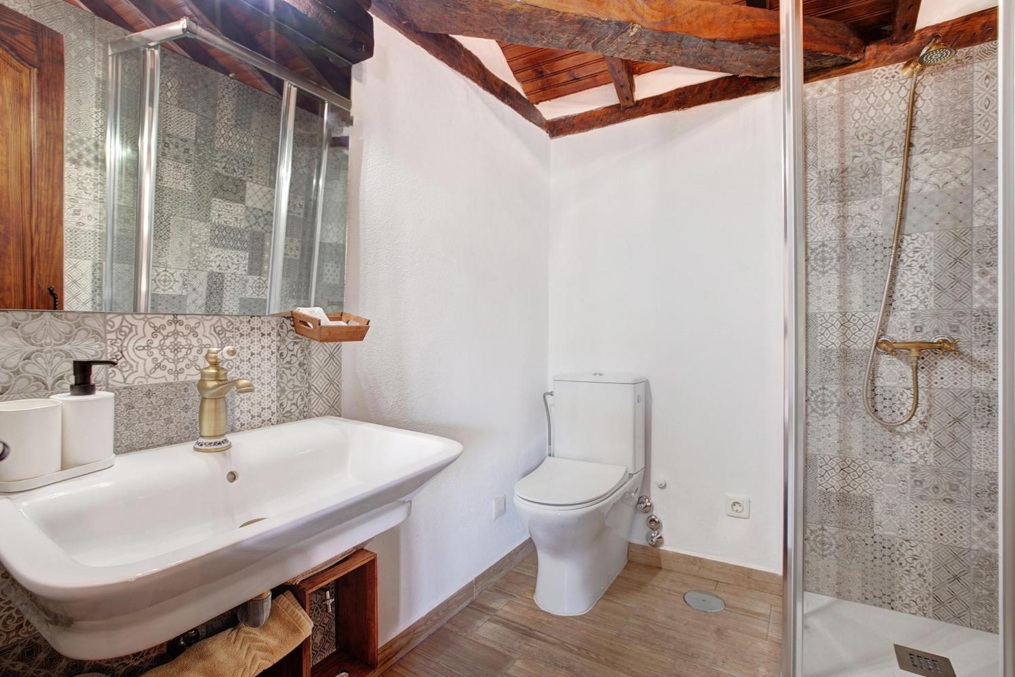Casa Tajinaste Villa วิลาฟลอร์ ภายนอก รูปภาพ