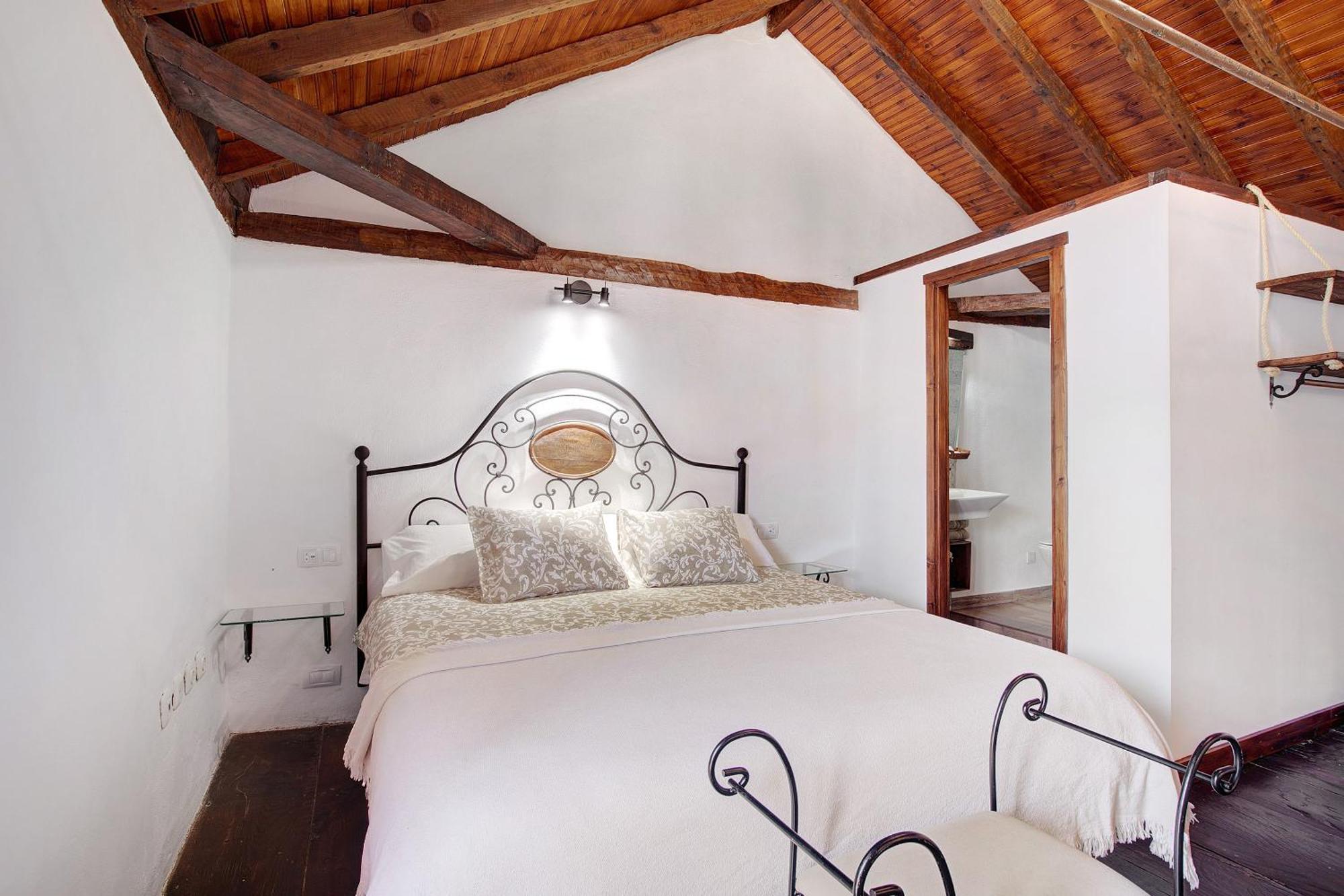 Casa Tajinaste Villa วิลาฟลอร์ ภายนอก รูปภาพ