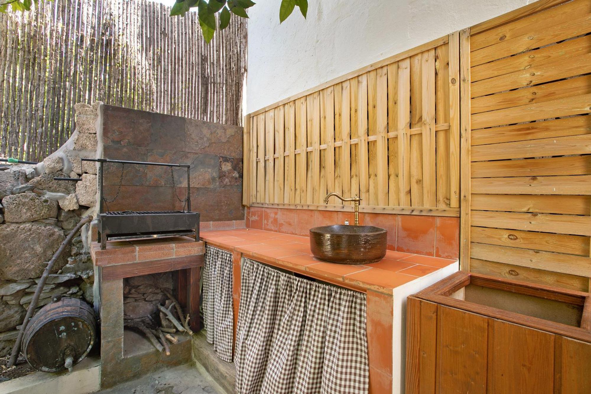 Casa Tajinaste Villa วิลาฟลอร์ ภายนอก รูปภาพ