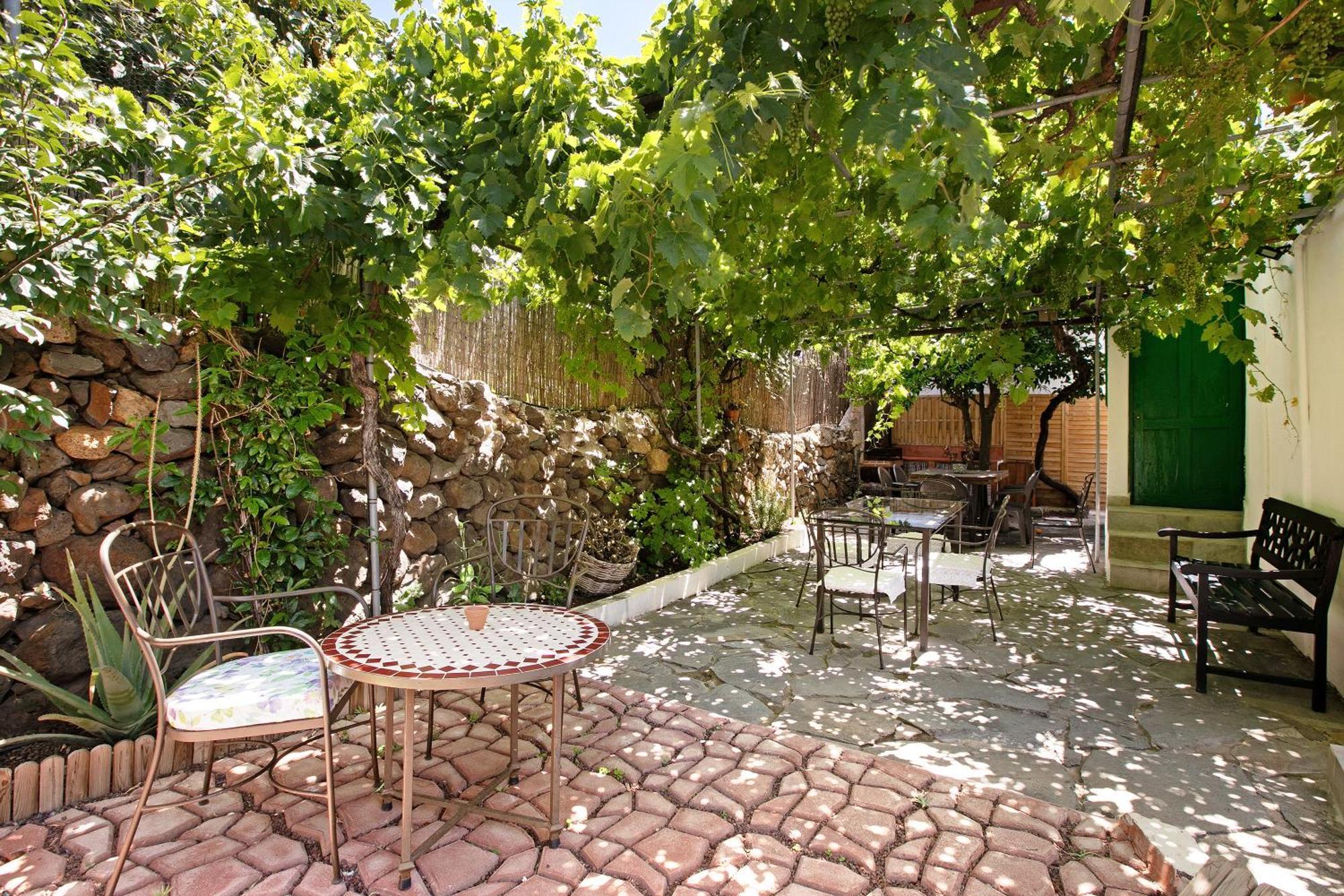 Casa Tajinaste Villa วิลาฟลอร์ ภายนอก รูปภาพ